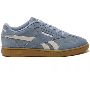 Reebok Vintage Blue Forte Lounger Sneakers Women’s size 7.5